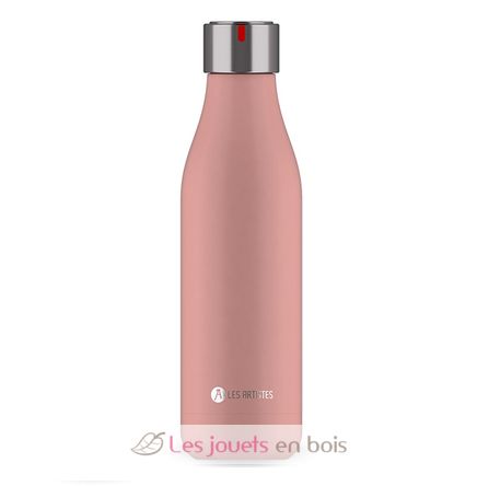 Bottiglia isotermica Pink 500 ml A-4323 Les Artistes Paris 1