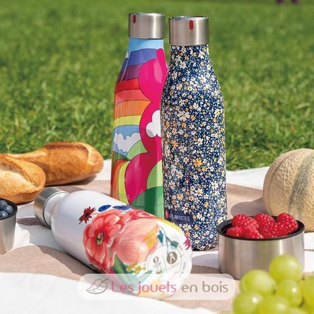 Bottiglia isotermica Arcobaleno 500 ml A-4327 Les Artistes Paris 2