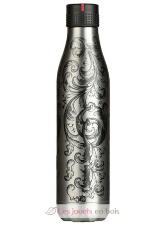 Bottiglia isotermica Tattoo 750 ml A-8943 Les Artistes Paris 1