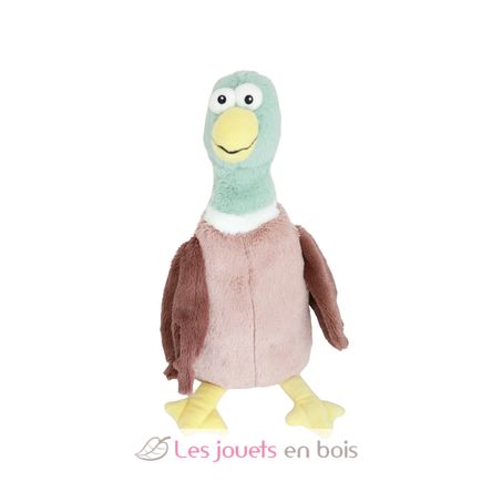 Peluche da microonde Anatra WA-AR0015 Warmies 1