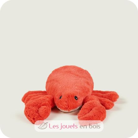 Peluche da microonde Aragosta WA-AR0199 Warmies 4