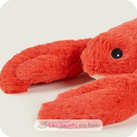 Peluche da microonde Aragosta WA-AR0199 Warmies 7