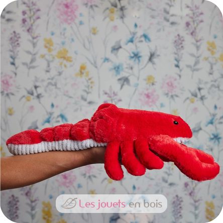 Peluche da microonde Aragosta WA-AR0199 Warmies 3