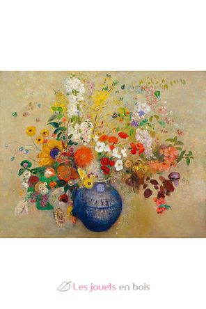 Fiori REDON WA586-500 Puzzle Michèle Wilson 2