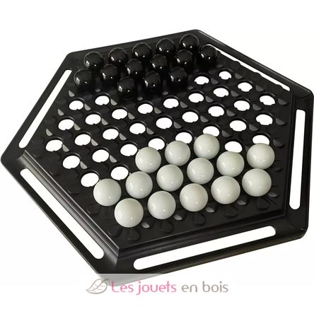 Abalone AS-AB02FRN Asmodee 5