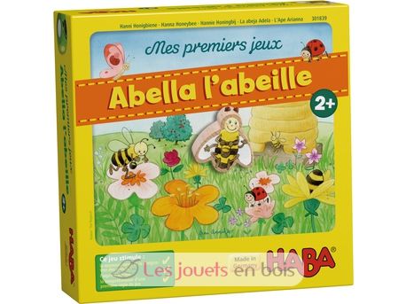 L'ape Abella HA-301839 Haba 1