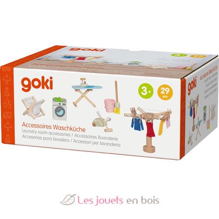 Accessori per lavanderia GK51461 Goki 6