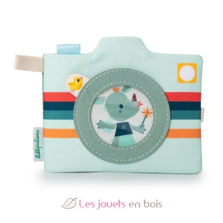 Album fotografico di Joe il drago LI-83434 Lilliputiens 1