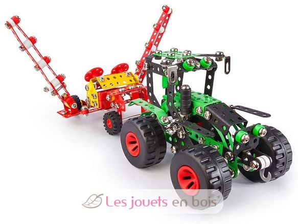 Costruttore Fred e Jacob AT-2165 Alexander Toys 1