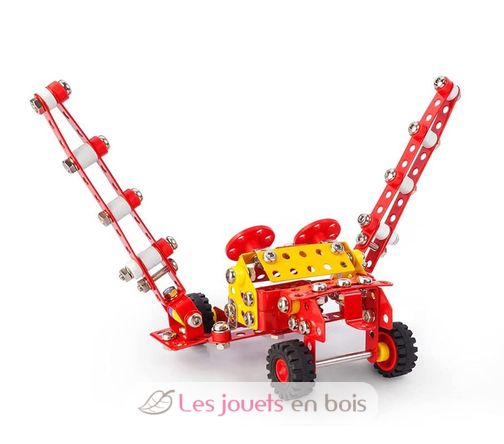 Costruttore Jacob - Spruzzatore AT-2172 Alexander Toys 2