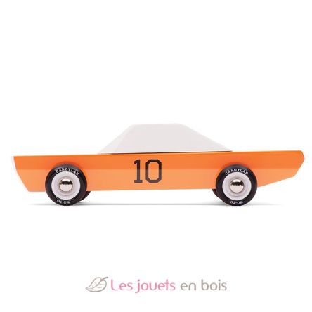 Auto GT-10 C-M0110 Candylab Toys 2
