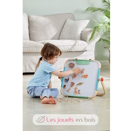 Animali magnetici HA-E2002 Hape Toys 2