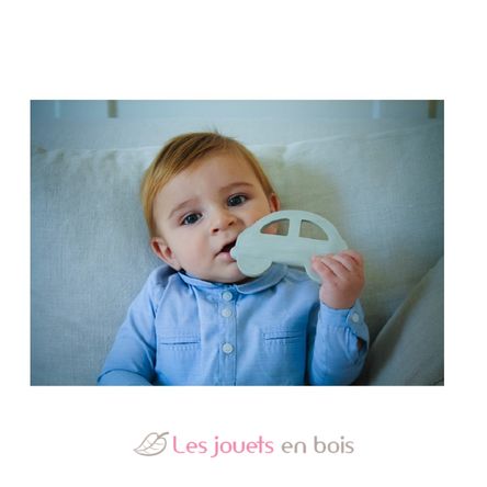 Anello da dentizione - Voiture LA00505 Lanco Toys 3