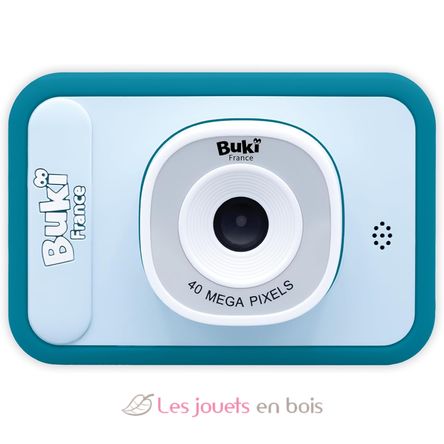 Buki CamJunior - Fotocamera per bambini BUK-PV011 Buki France 4