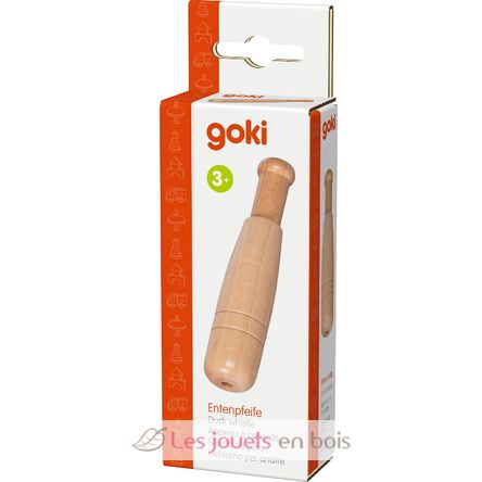 Richiamo per anatre GK61850 Goki 2