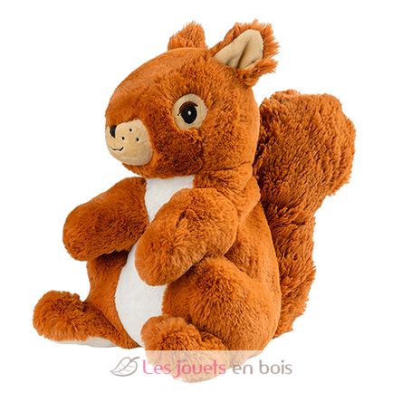 Peluche da microonde Scoiattolo WA-AR0030 Warmies 1