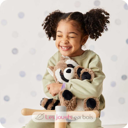 Peluche da microonde Procione WA-AR0099-2 Warmies 2