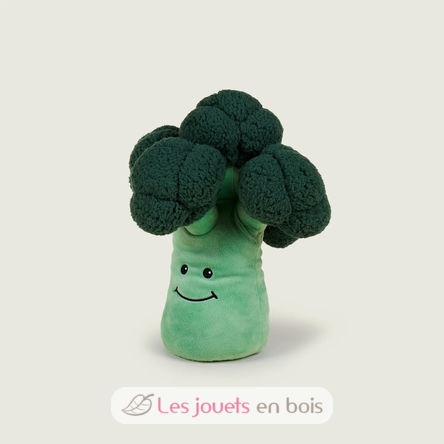 Peluche da microonde Broccoli WA-AR0150 Warmies 4