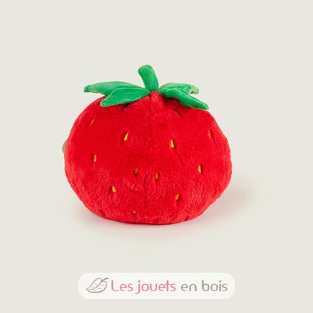 Peluche da microonde Fragola WA-AR0172-2 Warmies 7