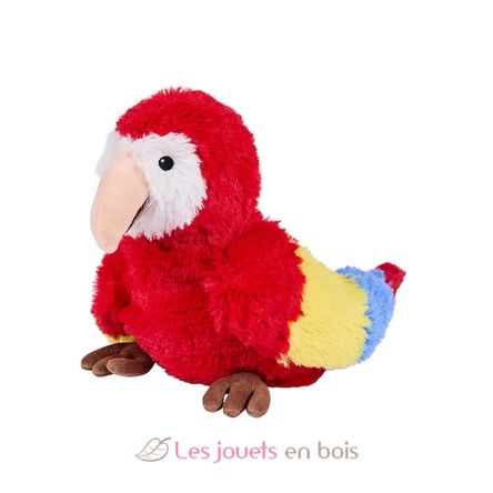 Peluche da microonde Pappagallo WA-AR0315-2 Warmies 1
