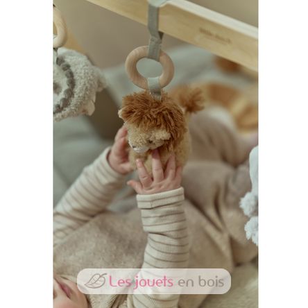 Arco da gioco in legno Safari Friends LD8310 Little Dutch 3