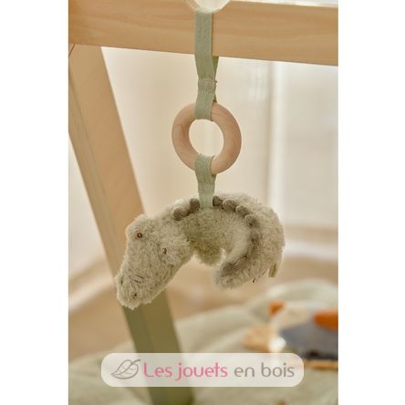 Arco da gioco in legno Safari Friends LD8310 Little Dutch 4