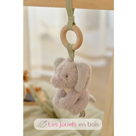 Arco da gioco in legno Safari Friends LD8310 Little Dutch 5
