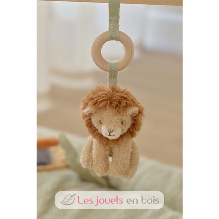 Arco da gioco in legno Safari Friends LD8310 Little Dutch 6