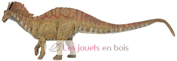 Figurina di Amargasaurus PA55070 Papo 1