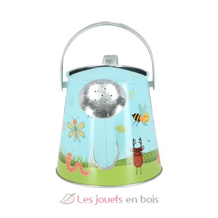 Annaffiatoio per bambini insetti ED-KG270 Esschert Design 5
