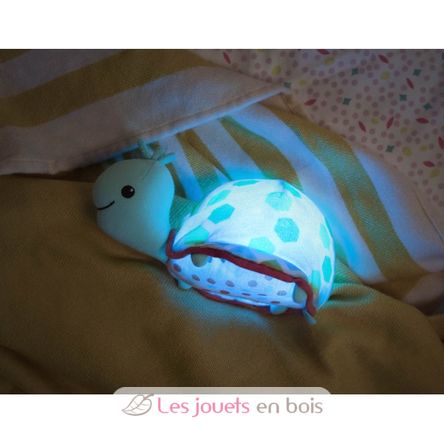Luce notturna per tartarughe BT-BX1654 B.Toys 3