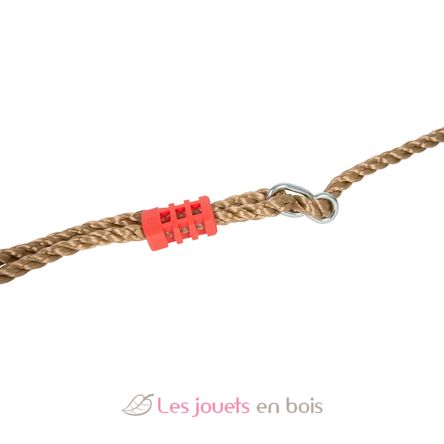 Altalena blu LE12793 Small Foot company 5