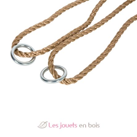 Altalena blu LE12793 Small Foot company 4