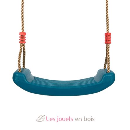 Altalena blu LE12793 Small Foot company 3