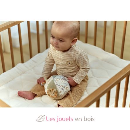 Palla da presa Safari Friends LD8325 Little Dutch 4
