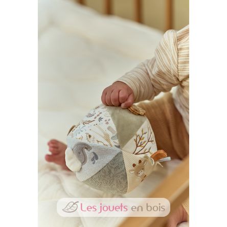 Palla da presa Safari Friends LD8325 Little Dutch 6