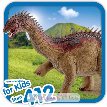 Barapasauro SC-14574 Schleich 2