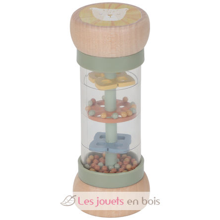 Bastone della pioggia Safari Friends LD7436 Little Dutch 6