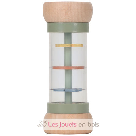 Bastone della pioggia Safari Friends LD7436 Little Dutch 2