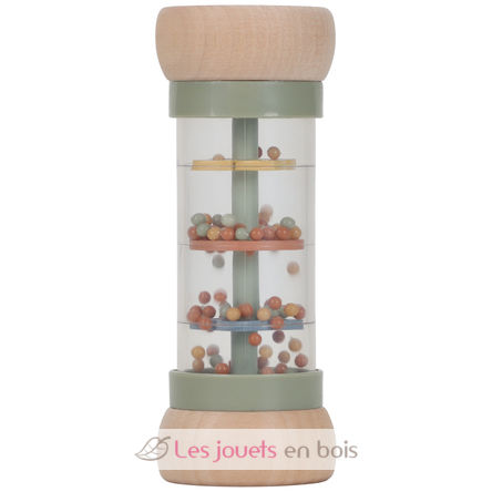 Bastone della pioggia Safari Friends LD7436 Little Dutch 3