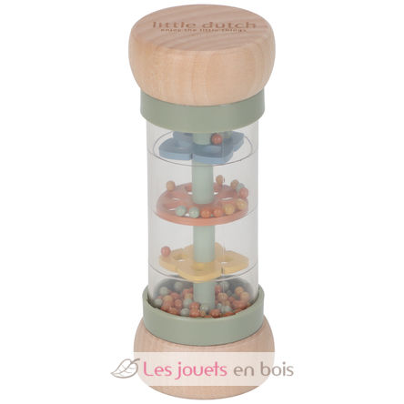Bastone della pioggia Safari Friends LD7436 Little Dutch 1