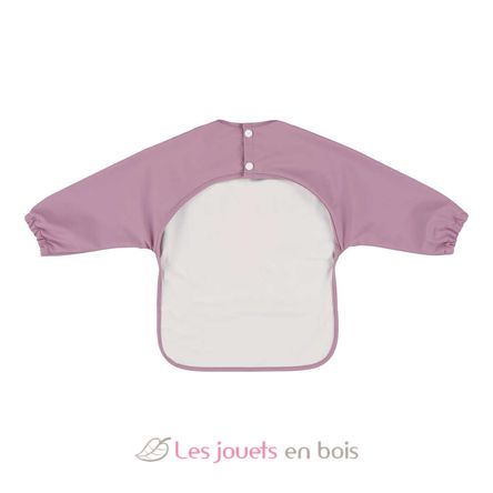 Bavaglino a maniche lunghe - Mrs Peacock TX-96-469 Trixie 2