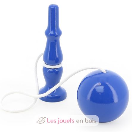 Bilboquet blu V7203B Vilac 2