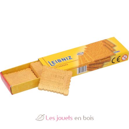 Biscotti al burro di legno per giocare TA-0973.6 Tanner 1