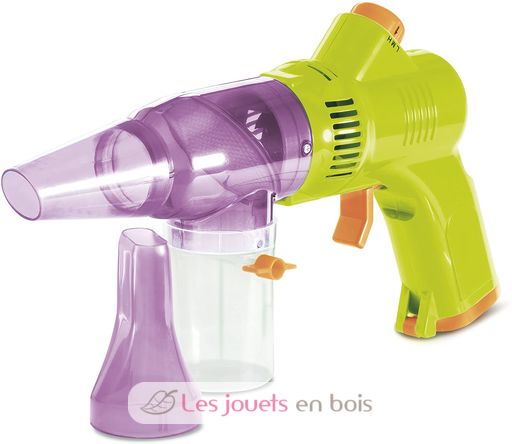 Aspiratore di insetti BUK-BL052 Buki France 2