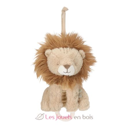 Carillon leone Safari Friends LD8330 Little Dutch 1