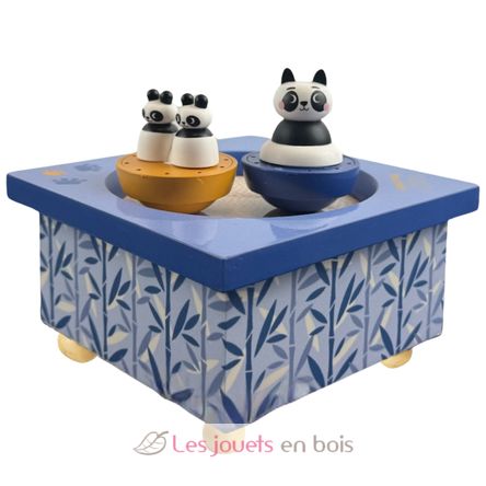 Carillon Panda S95028 Trousselier 1