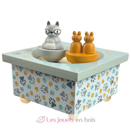 Carillon Procione S95027 Trousselier 1