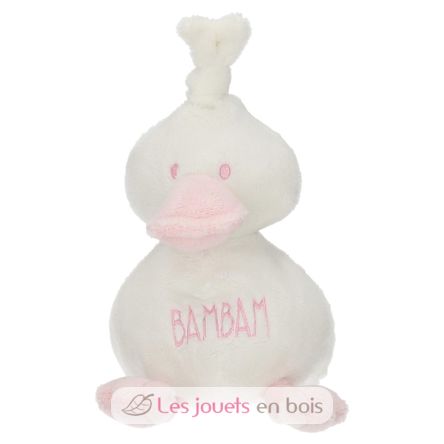Confezione regalo nascita, rosa BB50093-4790 Bambam 10