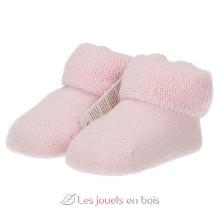 Confezione regalo nascita, rosa BB50093-4790 Bambam 8